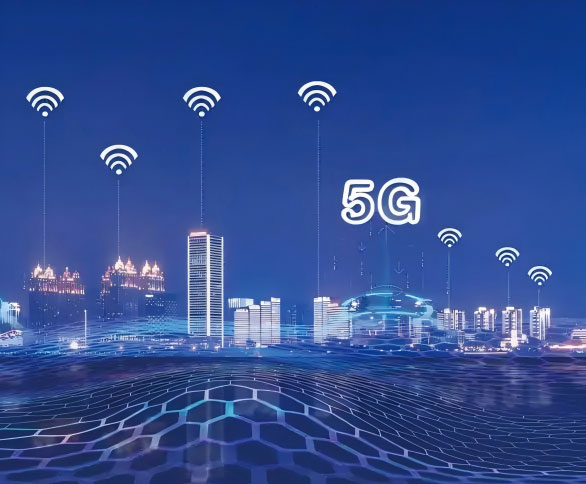 5G 通讯基站